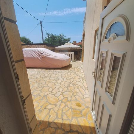 Apartman Toja Daire Senj  Dış mekan fotoğraf