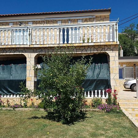 Apartman Toja Daire Senj  Dış mekan fotoğraf