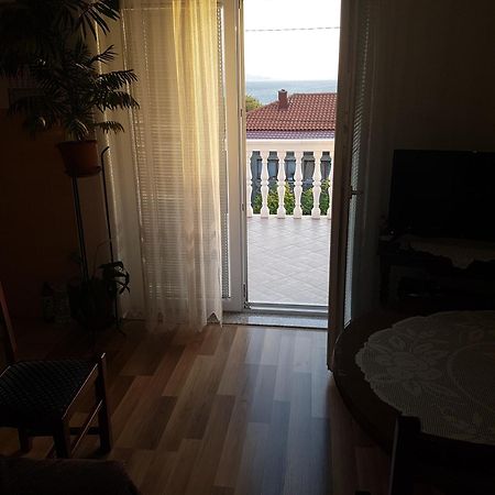 Apartman Toja Daire Senj  Dış mekan fotoğraf