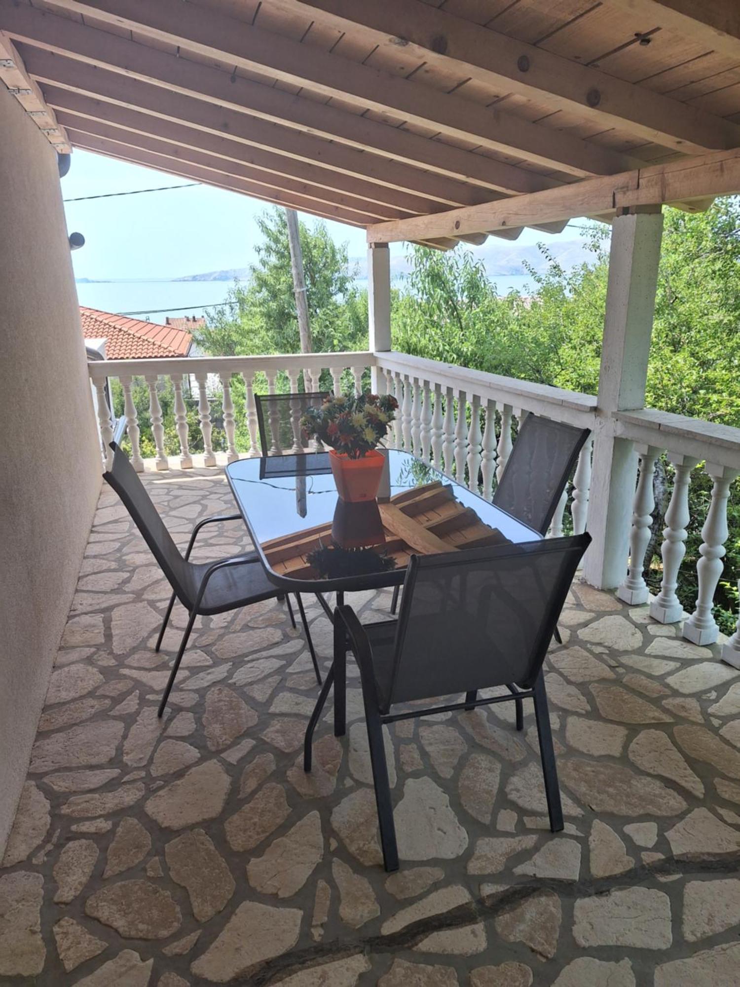 Apartman Toja Daire Senj  Oda fotoğraf