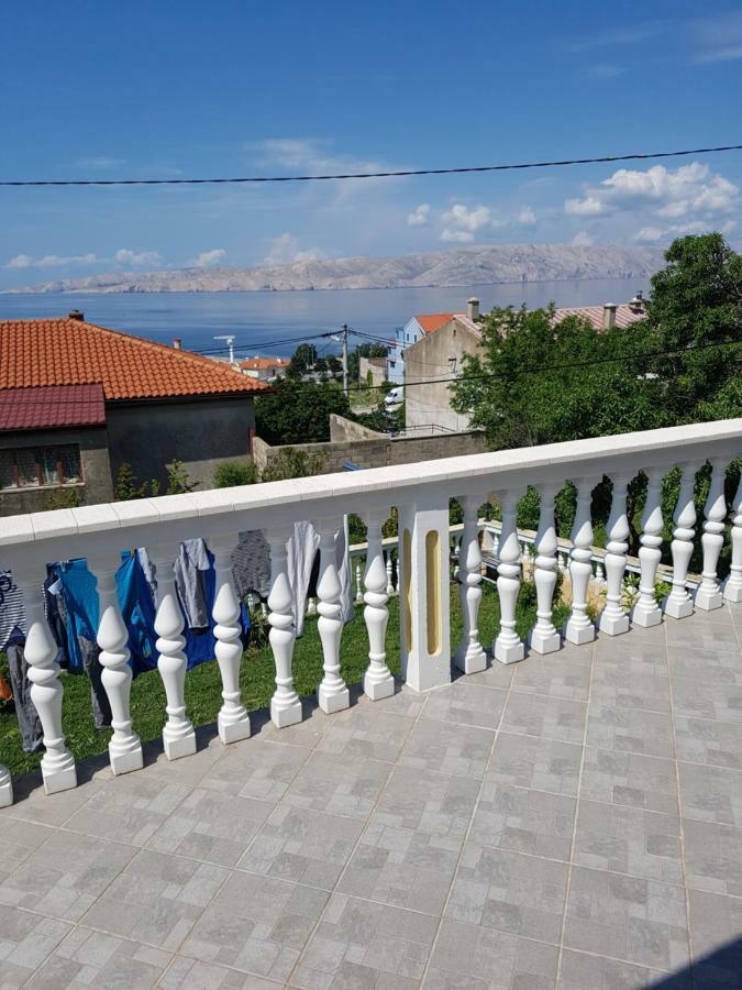 Apartman Toja Daire Senj  Dış mekan fotoğraf