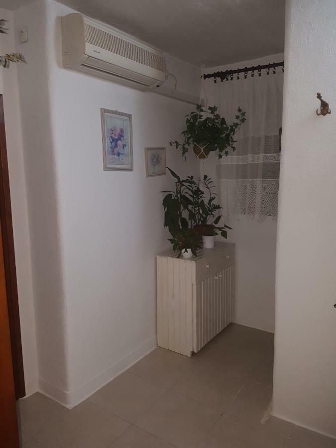 Apartman Toja Daire Senj  Dış mekan fotoğraf