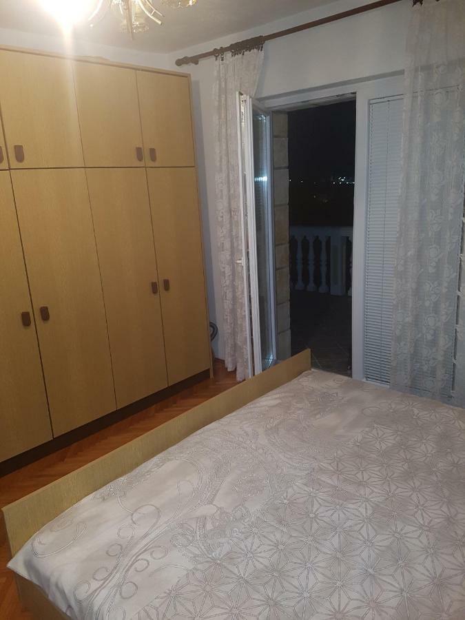 Apartman Toja Daire Senj  Dış mekan fotoğraf