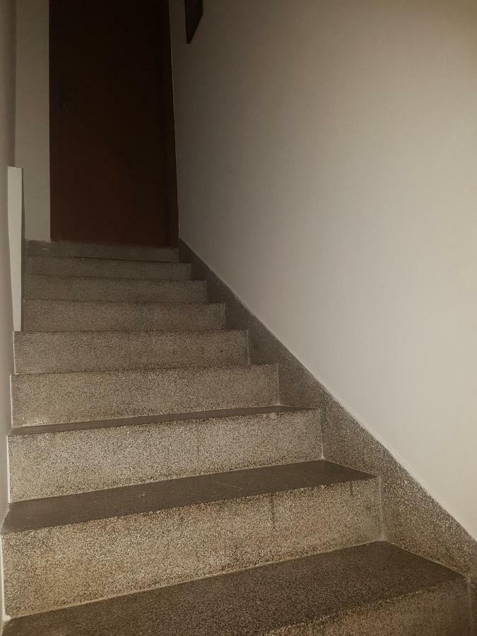 Apartman Toja Daire Senj  Dış mekan fotoğraf
